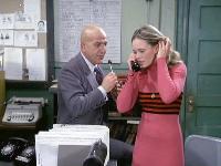 Click to watch 'Dark Sunday' (popup) Kojak